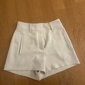 Aritzia Jalade Shorts